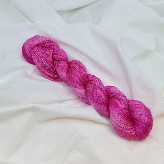 Rosa uten ball