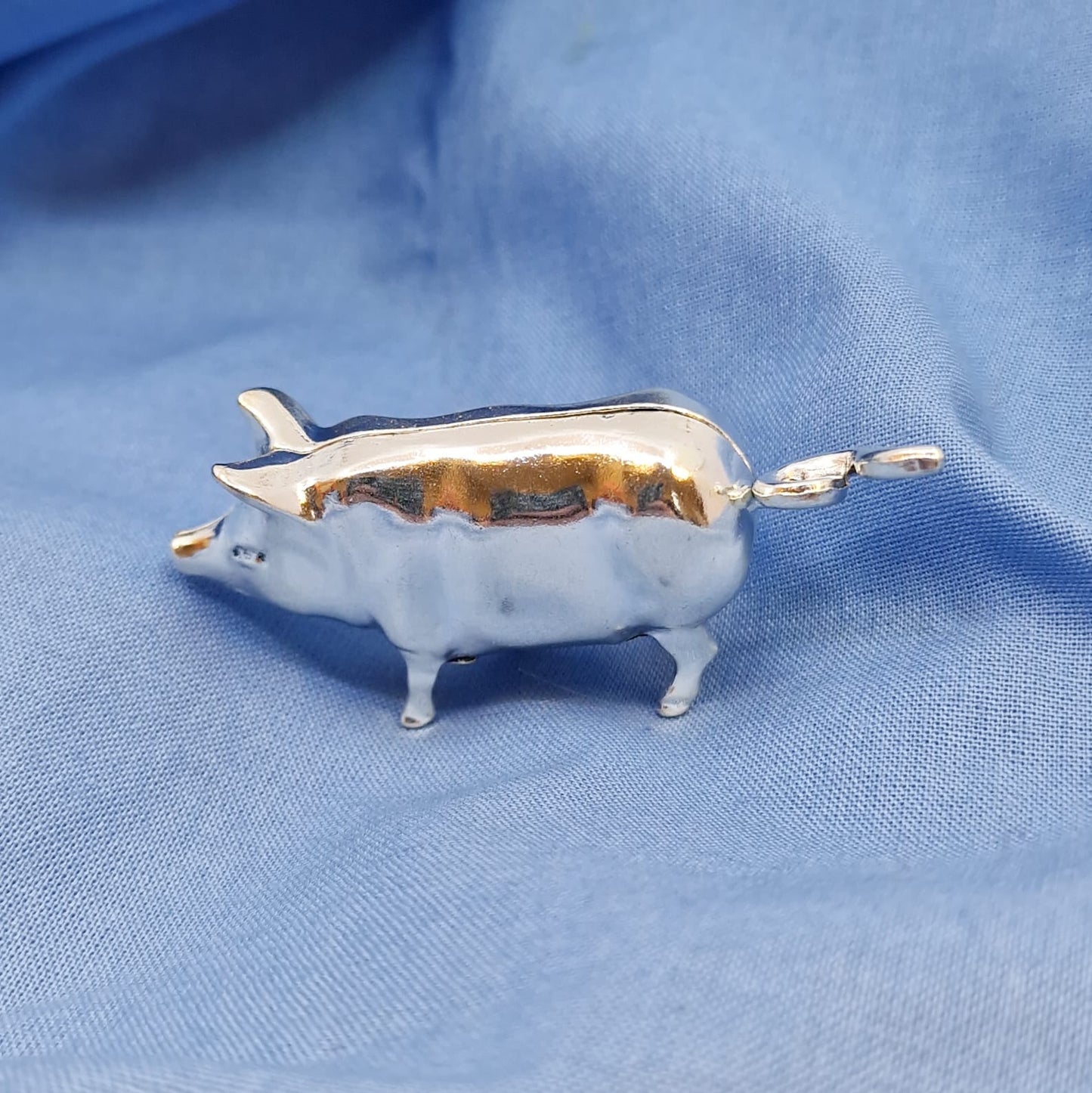 Målebåndgris 50 cm