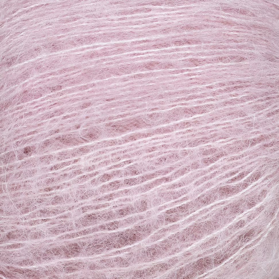 Rauma Alpaca Silk