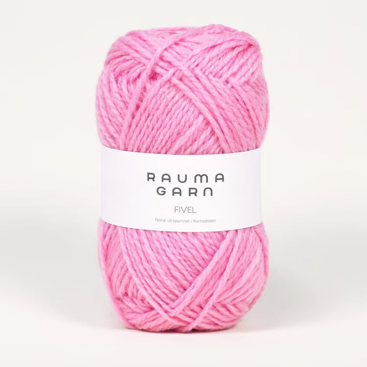 Rauma Fivel