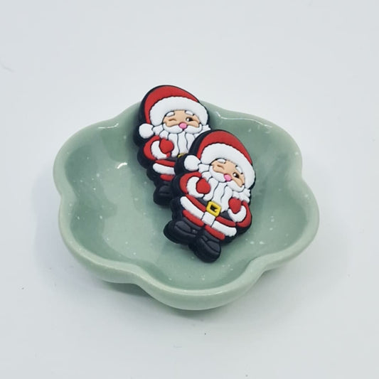 Julenisse pinnestopper