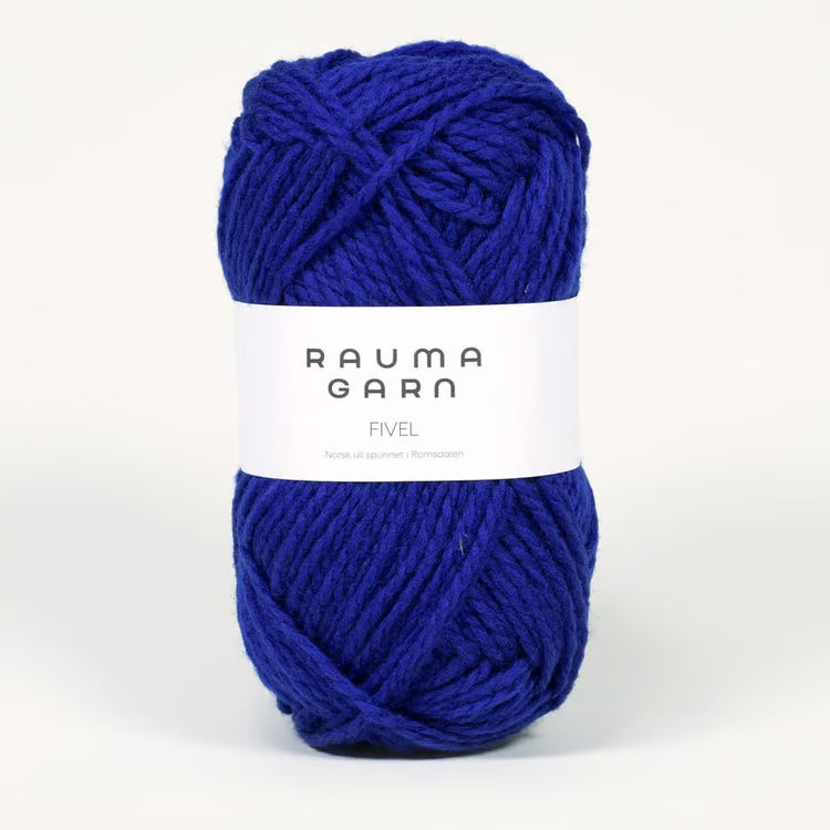 Rauma Fivel