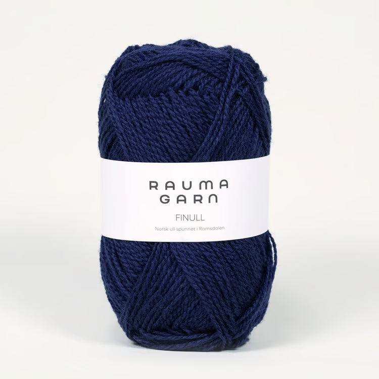 Rauma Finull
