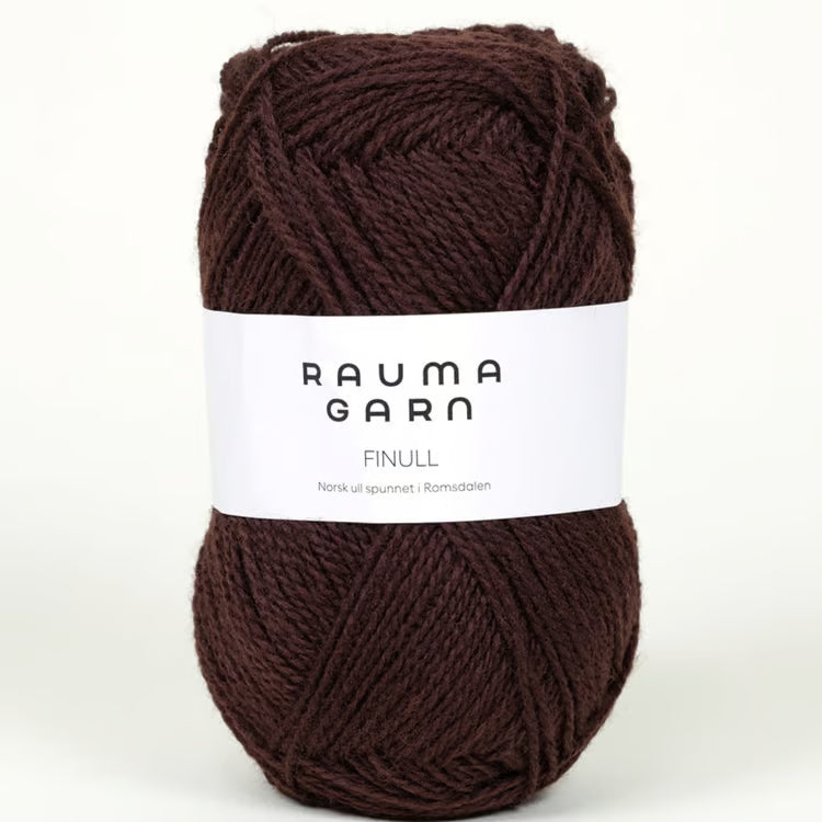 Rauma Finull