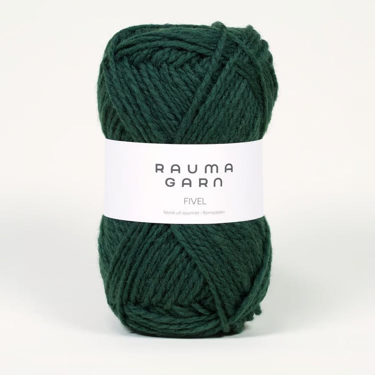 Rauma Fivel
