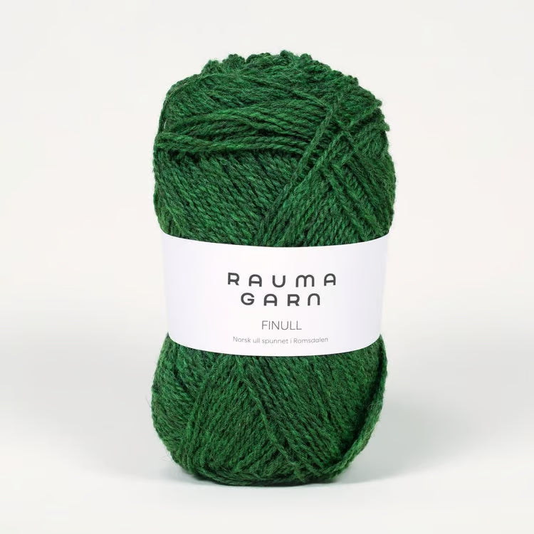 Rauma Finull