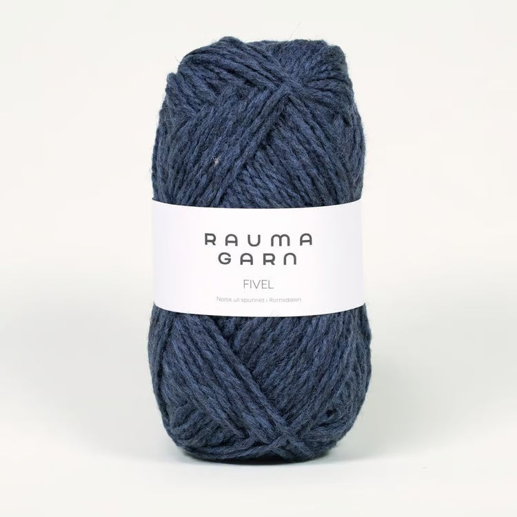 Rauma Fivel