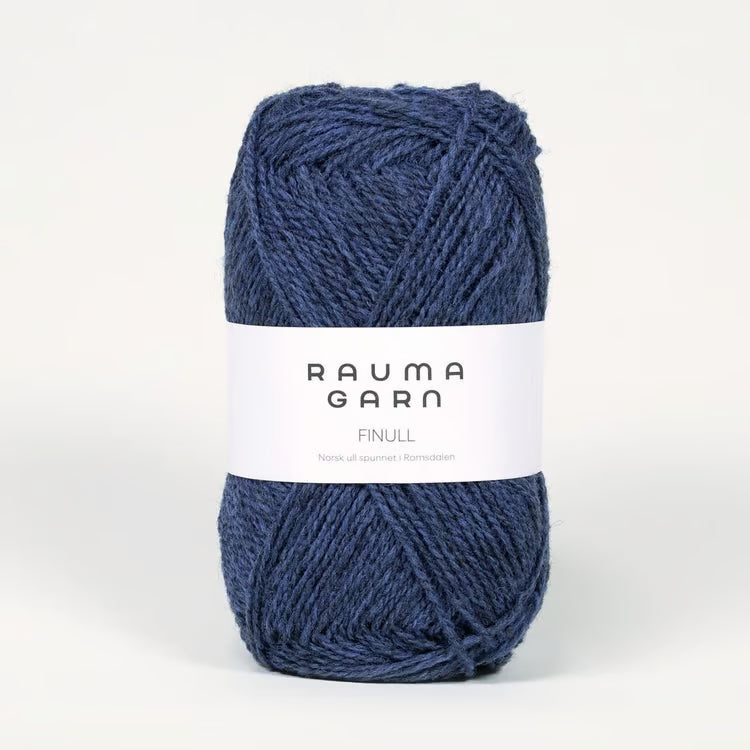 Rauma Finull