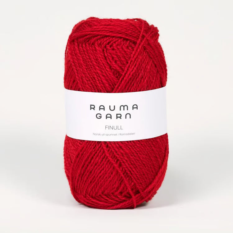 Rauma Finull