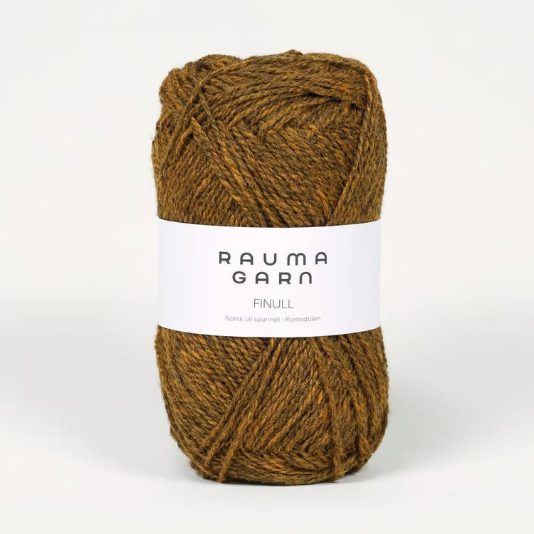 Rauma Finull