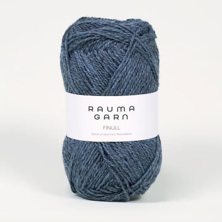 Rauma Finull