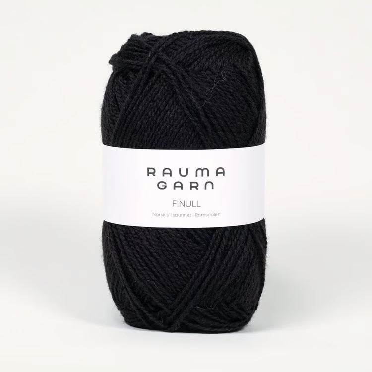Rauma Finull