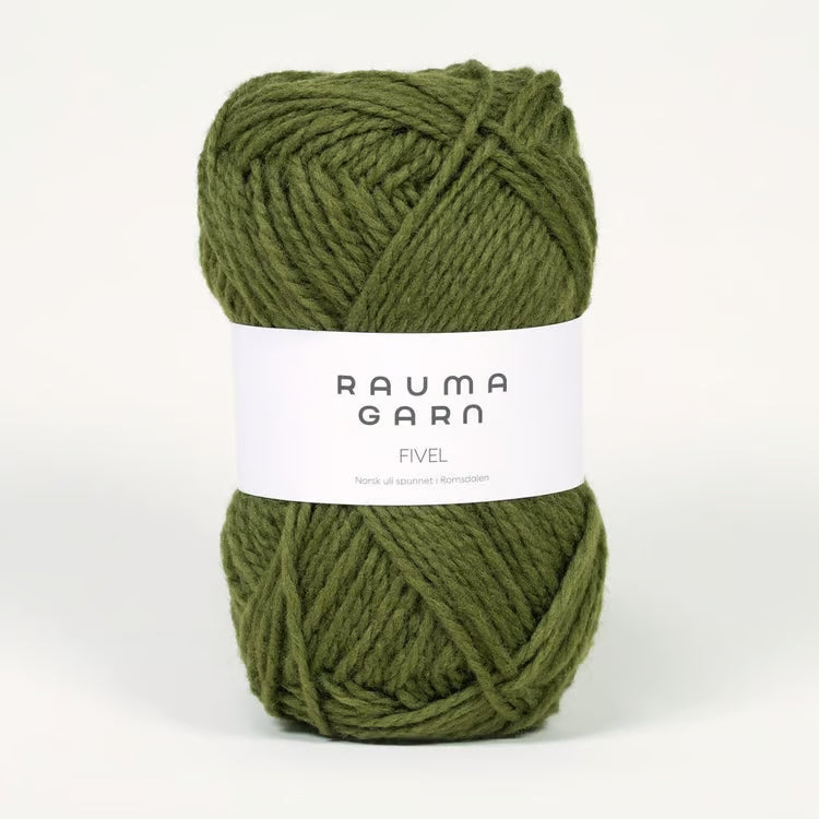 Rauma Fivel
