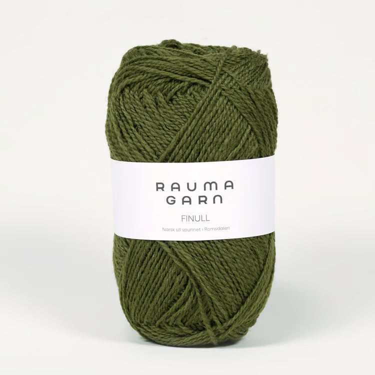 Rauma Finull