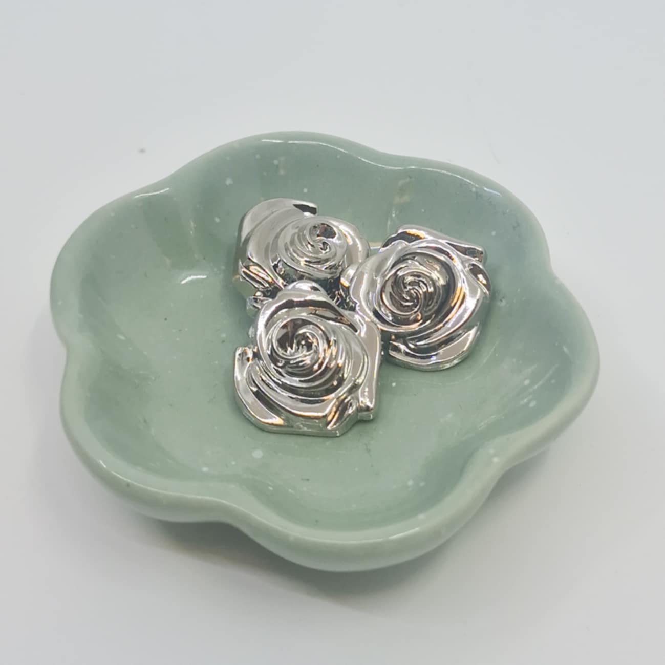 Roseknapper