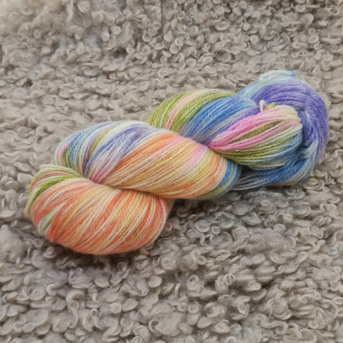 Anne Spesial - Rauma Finull