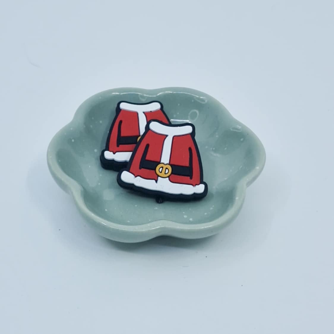 Nissedrakt pinnestopper