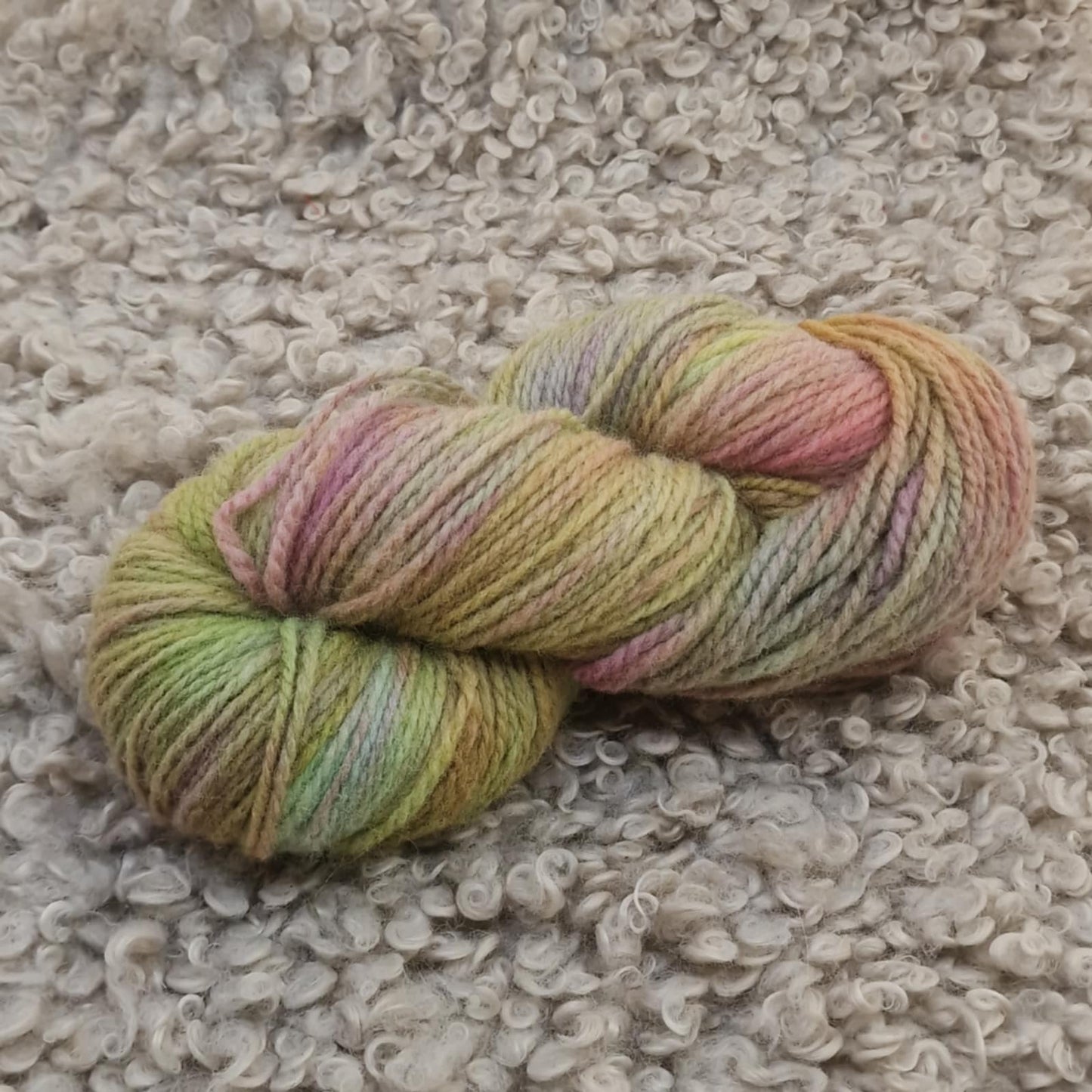 Lys høstdrøm- Fivel