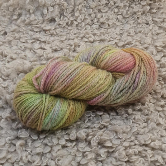 Lys høstdrøm- Fivel