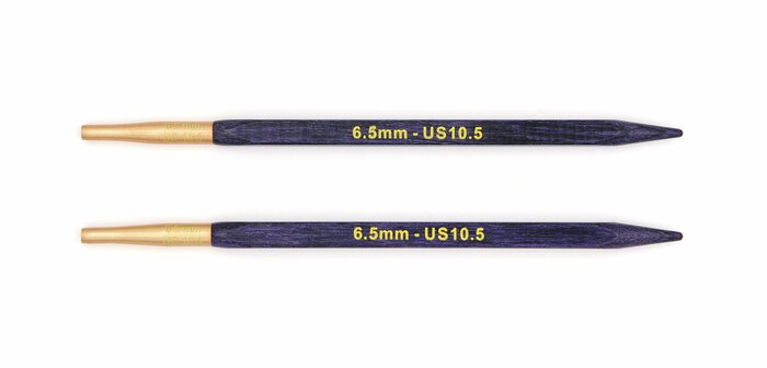 J'adore Cubics Utskiftbare Pinner