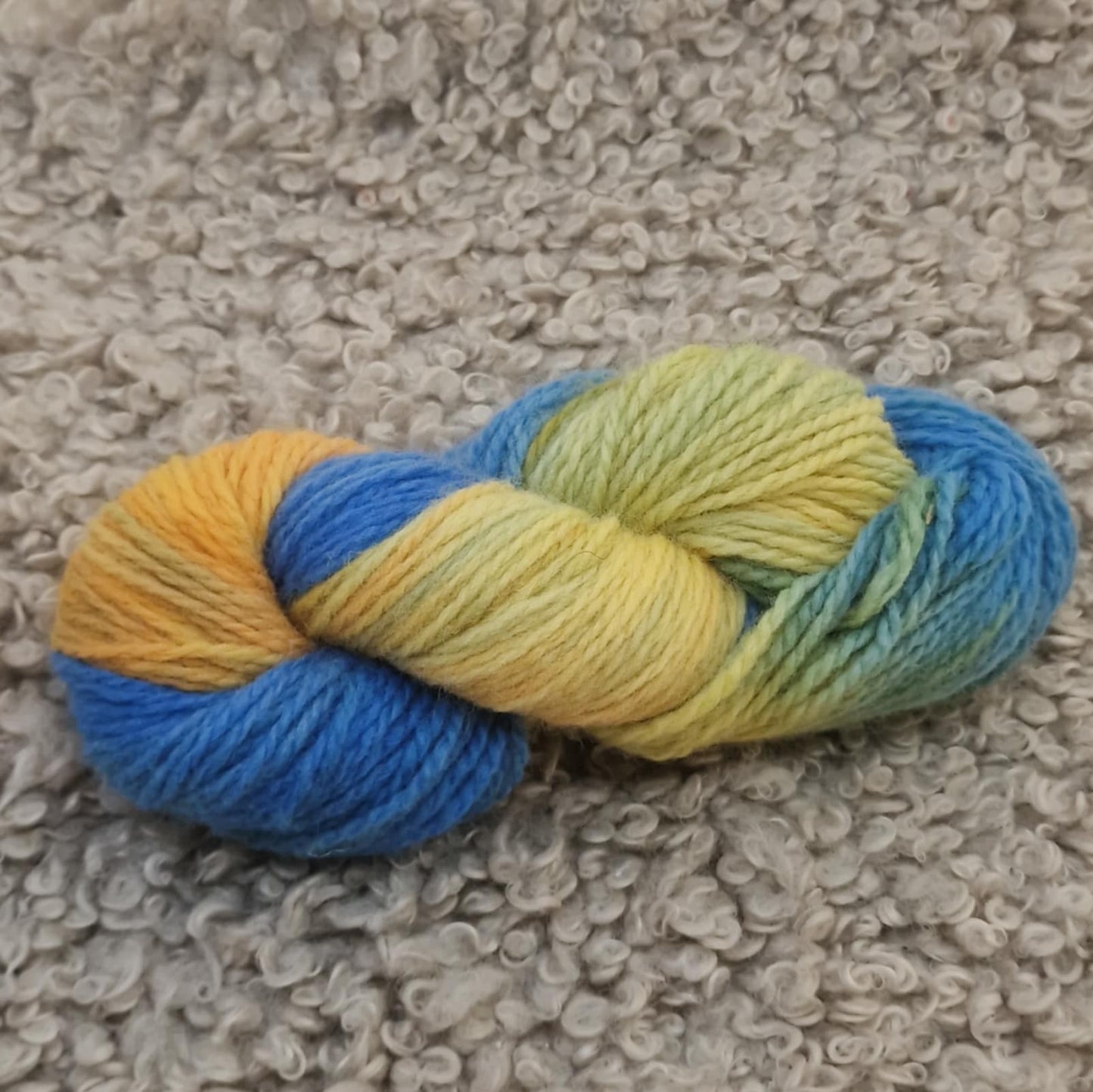 Himmel & Sol- Rauma Vams