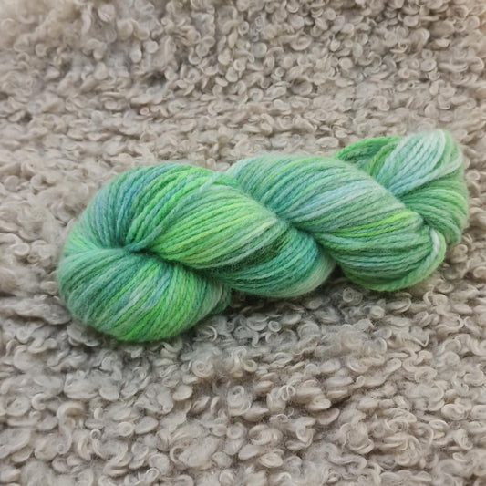 Grønne enger- Fivel